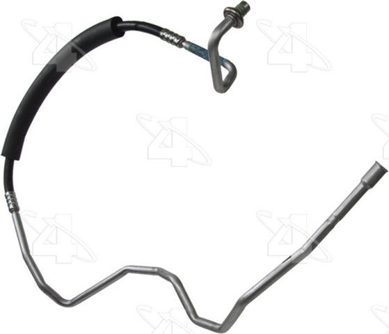 A/C Liquid Line with Orifice Tube Four Seasons 55653