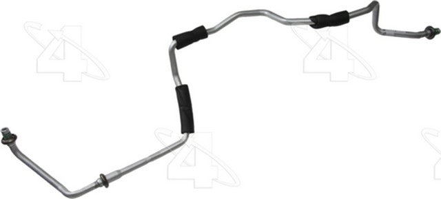 A/C Liquid Line with Orifice Tube Four Seasons 55654