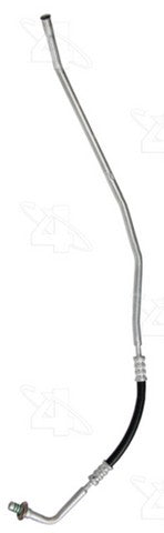 A/C Liquid Line with Orifice Tube Four Seasons 55655