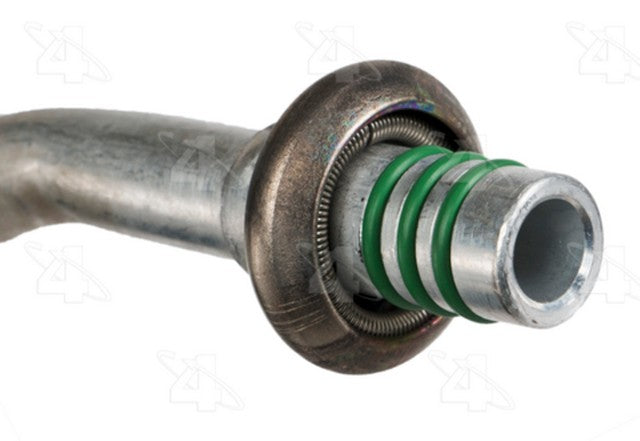 A/C Liquid Line with Orifice Tube Four Seasons 55655