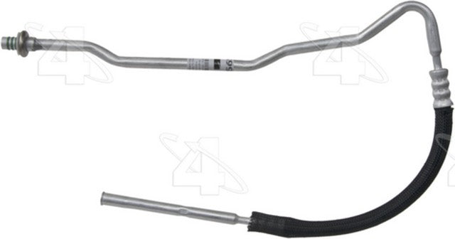 A/C Liquid Line with Orifice Tube Four Seasons 55656