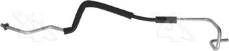A/C Liquid Line with Orifice Tube Four Seasons 55657