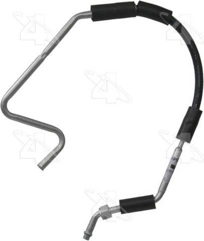 A/C Liquid Line with Orifice Tube Four Seasons 55660
