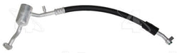 A/C Refrigerant Suction Hose Four Seasons 55661