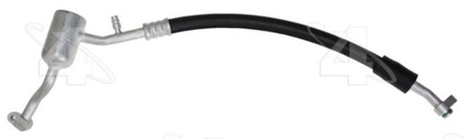 A/C Refrigerant Suction Hose Four Seasons 55661