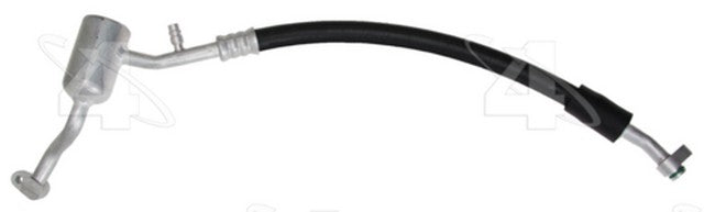 A/C Refrigerant Suction Hose Four Seasons 55661