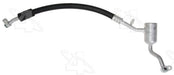 A/C Refrigerant Suction Hose Four Seasons 55661