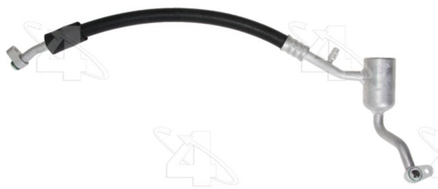 A/C Refrigerant Suction Hose Four Seasons 55661