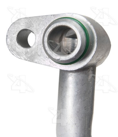 A/C Refrigerant Suction Hose Four Seasons 55661