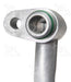 A/C Refrigerant Suction Hose Four Seasons 55661