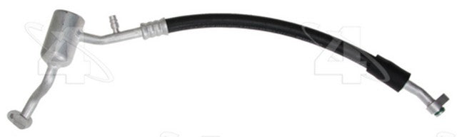 A/C Refrigerant Suction Hose Four Seasons 55661