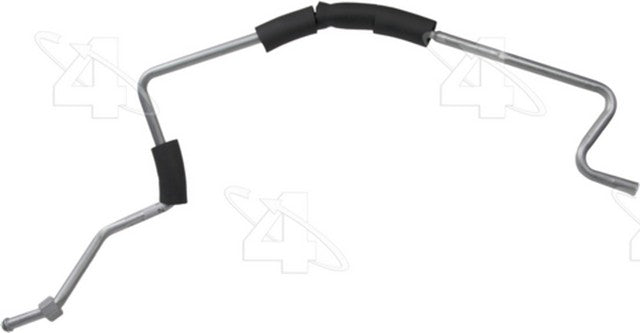 A/C Liquid Line with Orifice Tube Four Seasons 55662