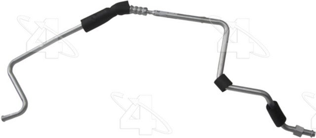 A/C Liquid Line with Orifice Tube Four Seasons 55663