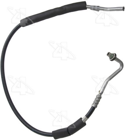 A/C Liquid Line with Orifice Tube Four Seasons 55665