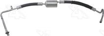 A/C Refrigerant Discharge Hose Four Seasons 55667