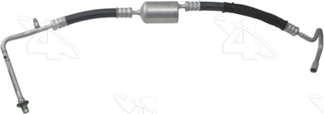 A/C Refrigerant Discharge Hose Four Seasons 55667