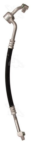 A/C Refrigerant Suction Hose Four Seasons 55668