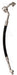 A/C Refrigerant Suction Hose Four Seasons 55668