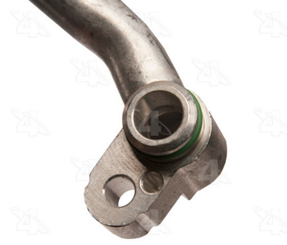A/C Refrigerant Suction Hose Four Seasons 55668