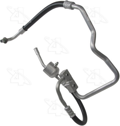 A/C Refrigerant Discharge / Suction Hose Assembly Four Seasons 55669
