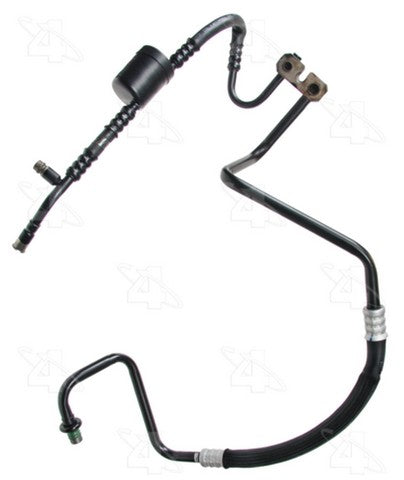A/C Refrigerant Discharge / Suction Hose Assembly Four Seasons 55670
