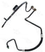 A/C Refrigerant Discharge / Suction Hose Assembly Four Seasons 55670
