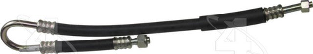 A/C Refrigerant Suction Hose Four Seasons 55671