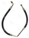A/C Refrigerant Suction Hose Four Seasons 55672