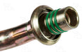 A/C Refrigerant Suction Hose Four Seasons 55672