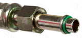 A/C Refrigerant Suction Hose Four Seasons 55672