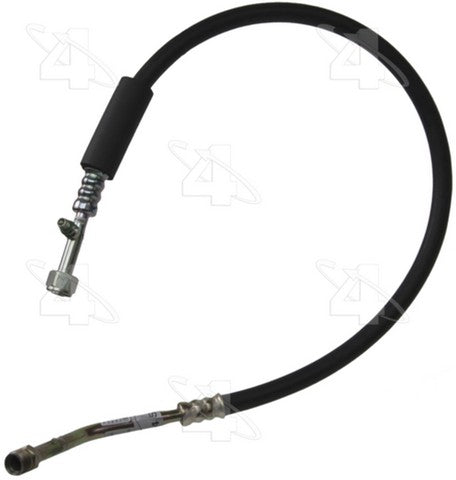 A/C Refrigerant Discharge Hose Four Seasons 55674