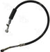 A/C Refrigerant Discharge Hose Four Seasons 55674
