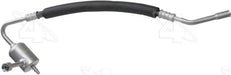 A/C Refrigerant Discharge Hose Four Seasons 55676