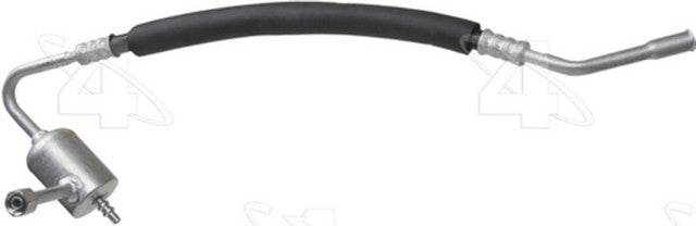 A/C Refrigerant Discharge Hose Four Seasons 55676