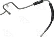 A/C Refrigerant Discharge Hose Four Seasons 55677