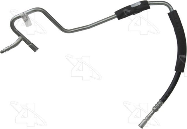 A/C Refrigerant Discharge Hose Four Seasons 55677