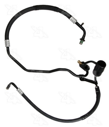 A/C Refrigerant Discharge / Suction Hose Assembly Four Seasons 55679
