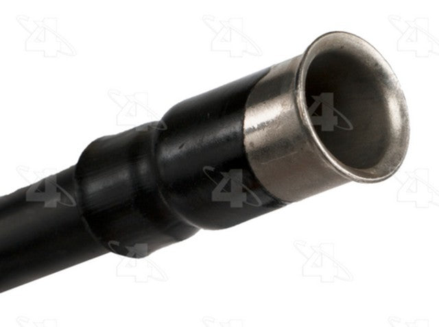 A/C Refrigerant Discharge / Suction Hose Assembly Four Seasons 55679