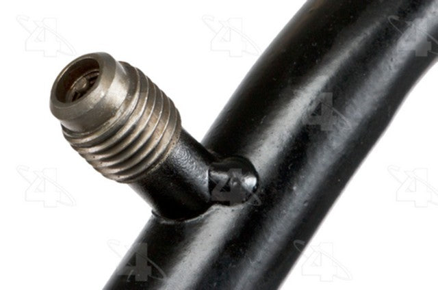 A/C Refrigerant Discharge / Suction Hose Assembly Four Seasons 55679