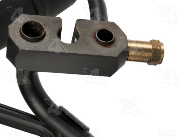A/C Refrigerant Discharge / Suction Hose Assembly Four Seasons 55679