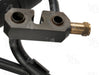 A/C Refrigerant Discharge / Suction Hose Assembly Four Seasons 55679
