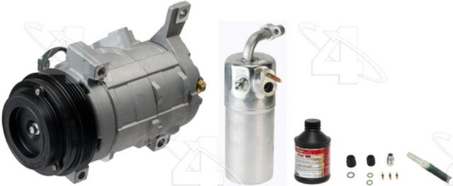 A/C Compressor Kit Four Seasons 5567NK