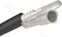 A/C Accumulator with Hose Assembly Four Seasons 55682