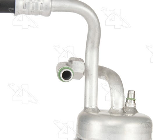 A/C Accumulator with Hose Assembly Four Seasons 55682