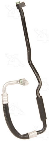 A/C Refrigerant Suction Hose Four Seasons 55684