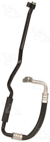 A/C Refrigerant Suction Hose Four Seasons 55684