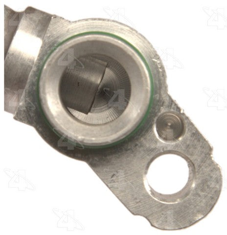 A/C Refrigerant Suction Hose Four Seasons 55684