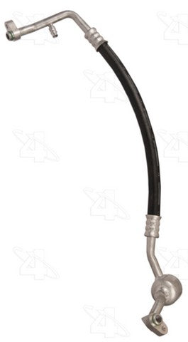 A/C Refrigerant Suction Hose Four Seasons 55685