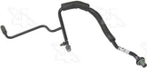 A/C Refrigerant Liquid Hose Four Seasons 55686