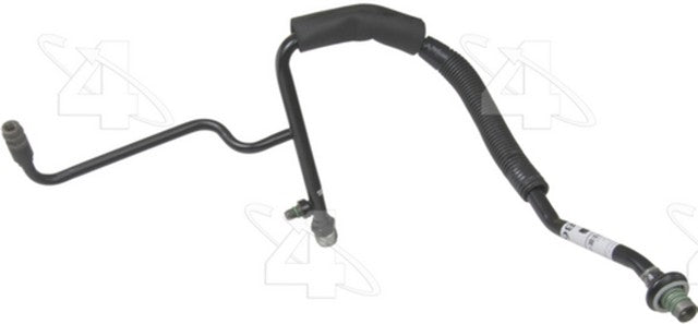 A/C Refrigerant Liquid Hose Four Seasons 55686